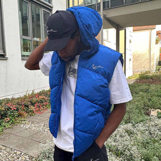 Karl Kani Καπέλο Signature Essential Cap